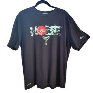 Nike Dri-Fit Men's Kobe Bryant Tee (Size XL)